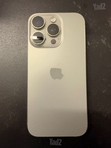 IPhone 16 pro 512gb