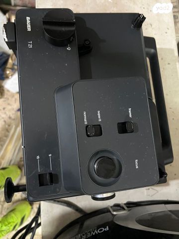 מקרן סרטי Super 8 וינטאז׳