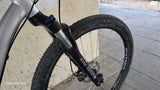 אופני  gt aggressor expert