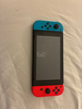 קונסולת Nintendo Switch