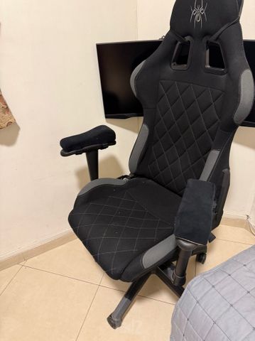 כיסא גמיינג