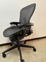 Herman Miller Aeron Remasterd