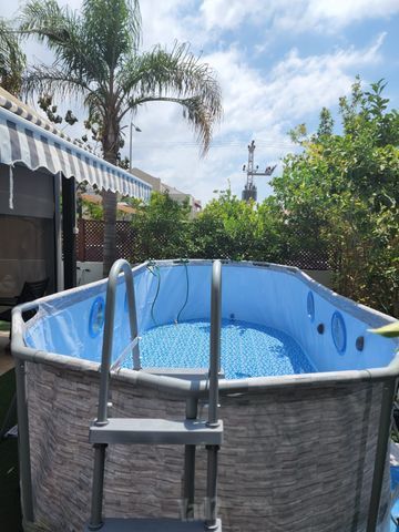 בריכה לגינה