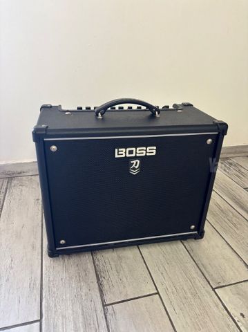 BOSS Katana50 MKii