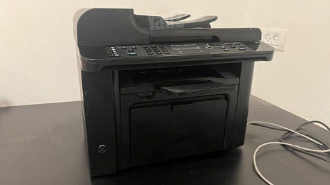 מדפסת hp1536