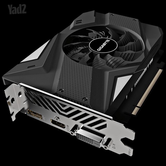Gtx 1650