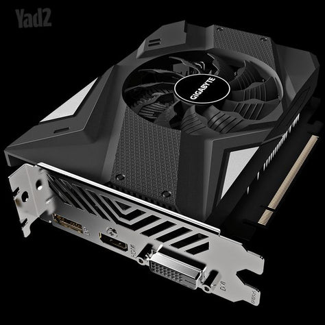 Gtx 1650