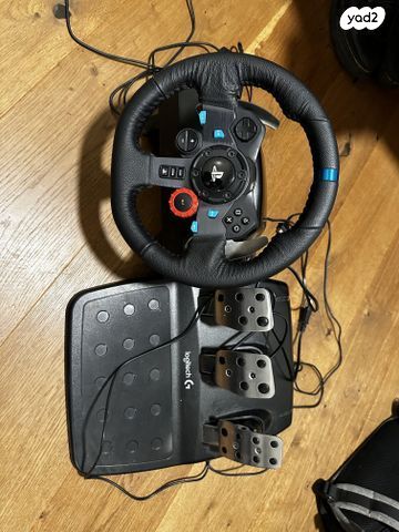 logitech g29 הגה למחשב