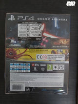 חדש LEGO Star Wars Deluxe PS4