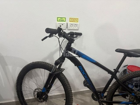 אופני הרים