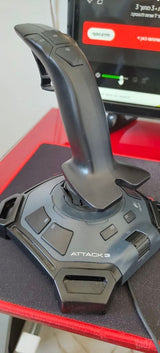 Logitech Attack 3