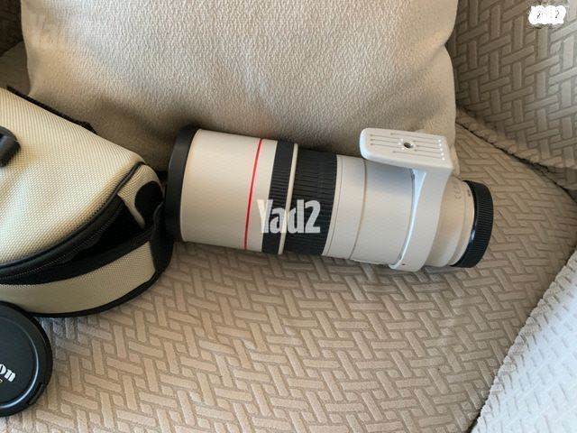 L4 Canon 300