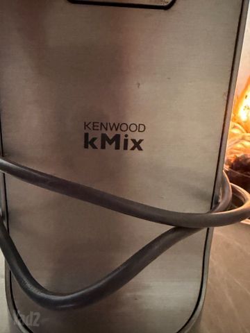 מיקסר kenwood kmix