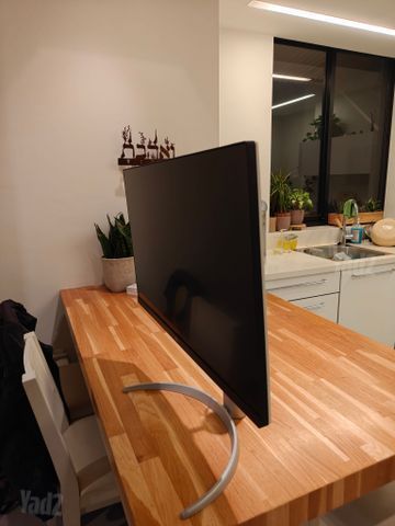 מסך מחשב LG 4K