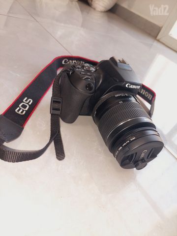מצלמת canon