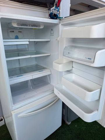 מקרר lg