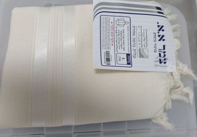 טליתות