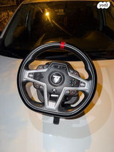 הגה גיימינג Thrustmaster 248