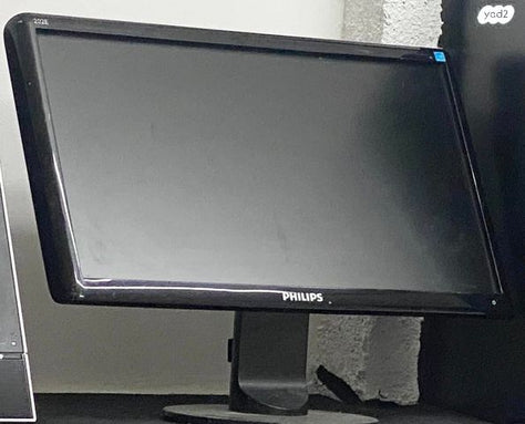 מסכים למחשב T/V