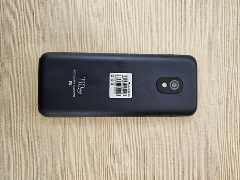 חצי טאצ' M5s