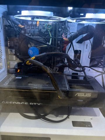 כרטיס מסך rtx 5060