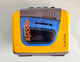 ווקמן Sony sport
