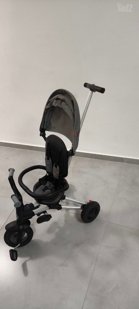 תלת אופן Qplay Rito Plus