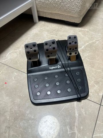 הגה גז וברקס