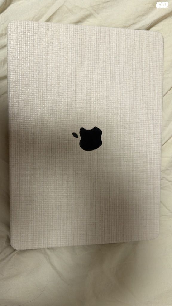 Apple MacBook pro