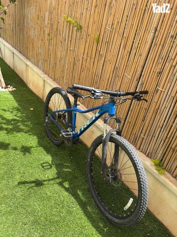אופני Trek Marlin 4 Gen 2