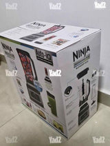 Ninja בלנדר נינג'ה