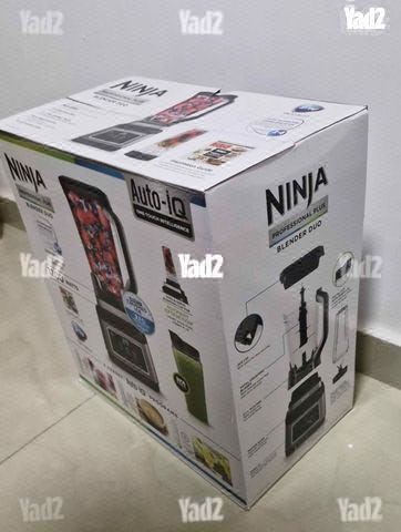 Ninja בלנדר נינג'ה