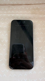 Iphone 15 pro 1 TB