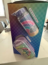 תיק קל גב