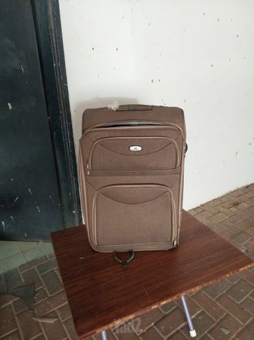 מזוודה