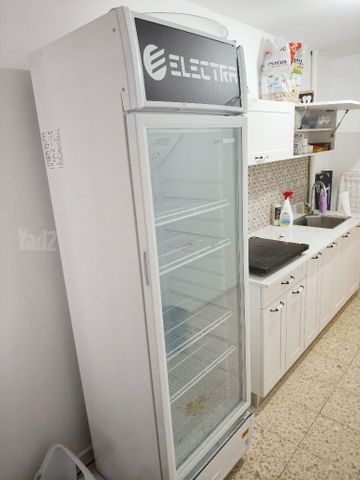 מקרר אלקטרה