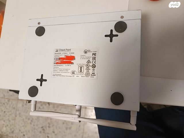 פיירוול firewall checkpoint