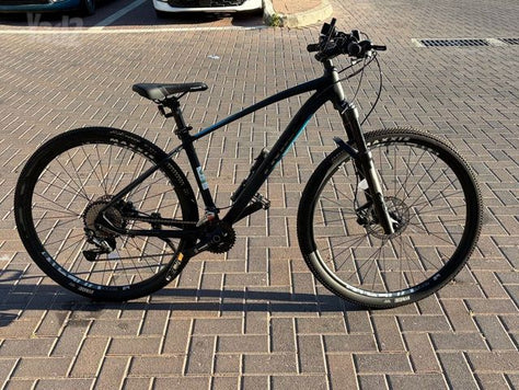 אופני הרים Trinx X7 Quest