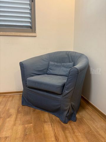 זוג כורסאות