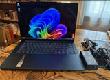 Lenovo yoga 7x - x elite