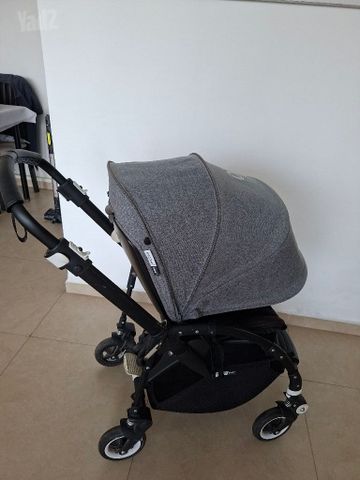 עגלת בוגבו בי5