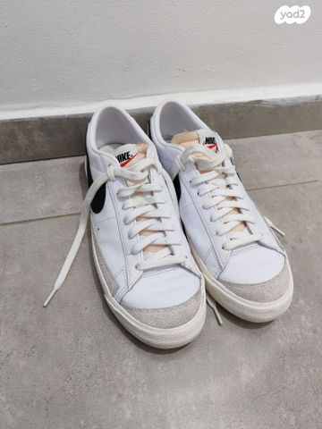 Nike Blazer Low '77 Vintage