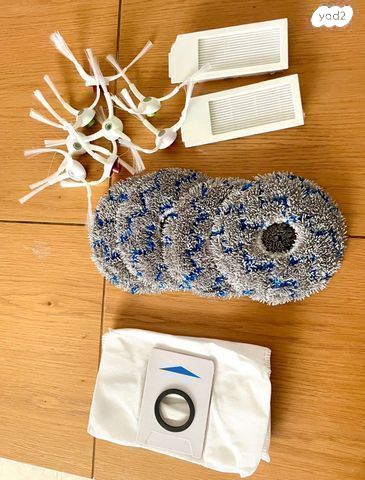 Ecovacs omni X1