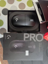 Logitech pro superlight 2