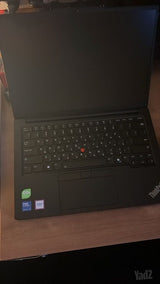 מחשב נייד Lenovo ThinkPad 14