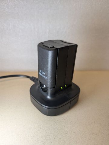 שלט Xbox 360