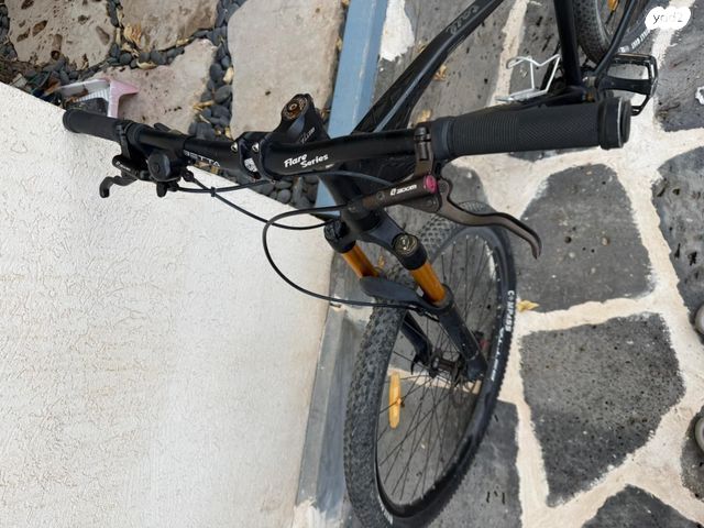אופני הרים