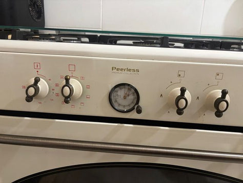 תנור Peerles