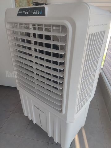 מצנן אוויר