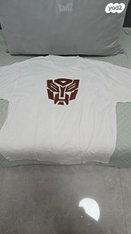 חולצת טריקו